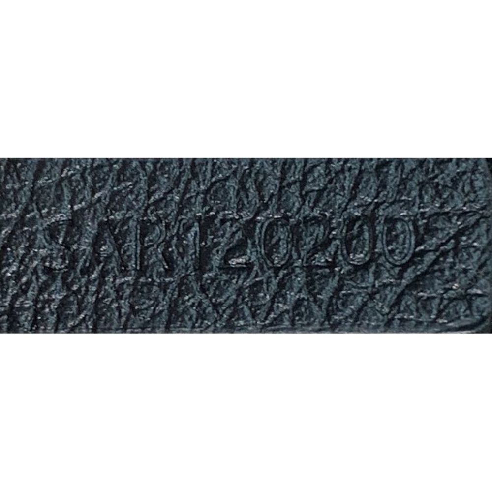 Goyard Saint Louis Tote Coated Canvas PM Black - Picture 7 of 7